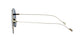 Lente Solar Yves Saint Laurent SL 193 T Dorado