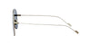 Lente Solar Yves Saint Laurent SL 193 T Dorado