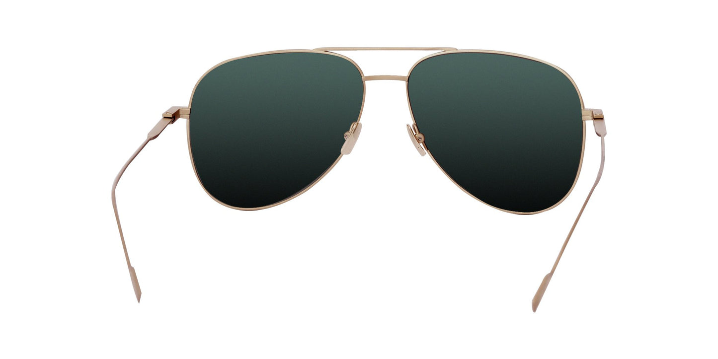 Lente Solar Yves Saint Laurent SL 193 T Dorado