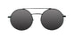 Lente Solar Yves Saint Laurent SL 210/F Negro