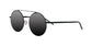 Lente Solar Yves Saint Laurent SL 210/F Negro