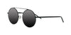 Lente Solar Yves Saint Laurent SL 210/F Negro