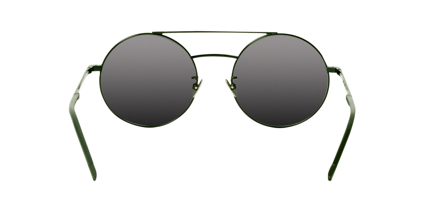 Lente Solar Yves Saint Laurent SL 210/F Negro