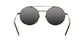 Lente Solar Yves Saint Laurent SL 210/F Negro