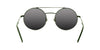 Lente Solar Yves Saint Laurent SL 210/F Negro