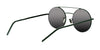Lente Solar Yves Saint Laurent SL 210/F Negro