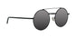 Lente Solar Yves Saint Laurent SL 210/F Negro