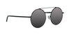 Lente Solar Yves Saint Laurent SL 210/F Negro