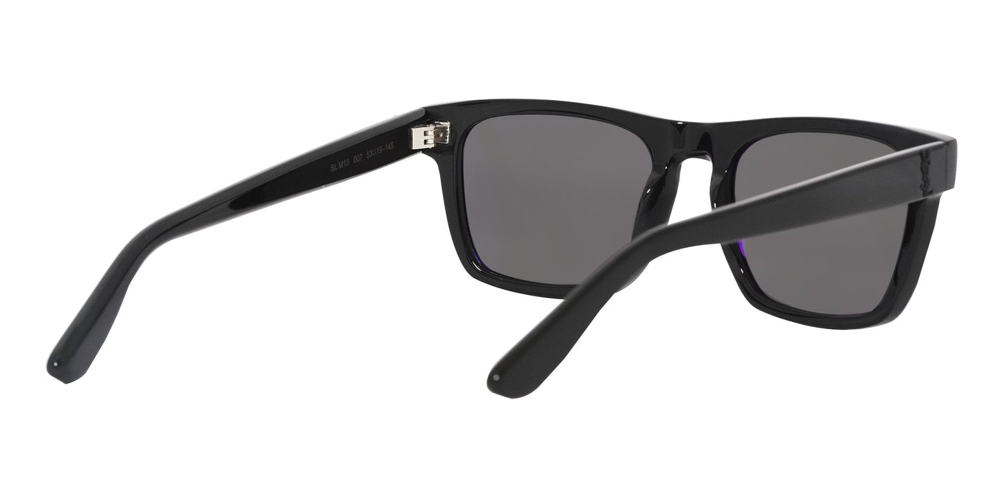 Lente Solar Yves Saint Laurent SL M13 Negro