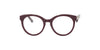 Lente Oftálmico Gucci GG0348O Rojo