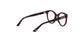 Lente Oftálmico Gucci GG0348O Rojo