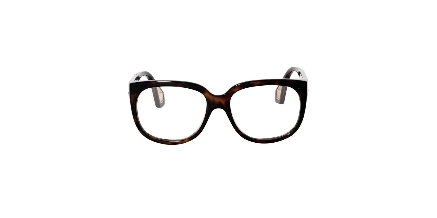 Lente Oftálmico Gucci GG0470O Havana