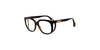 Lente Oftálmico Gucci GG0470O Havana