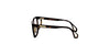 Lente Oftálmico Gucci GG0470O Havana