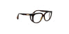 Lente Oftálmico Gucci GG0470O Havana