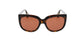 Lente Solar Gucci GG0468S Havana