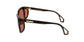 Lente Solar Gucci GG0468S Havana