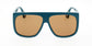 Lente Solar Gucci GG0467S Azul