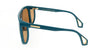 Lente Solar Gucci GG0467S Azul