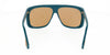 Lente Solar Gucci GG0467S Azul