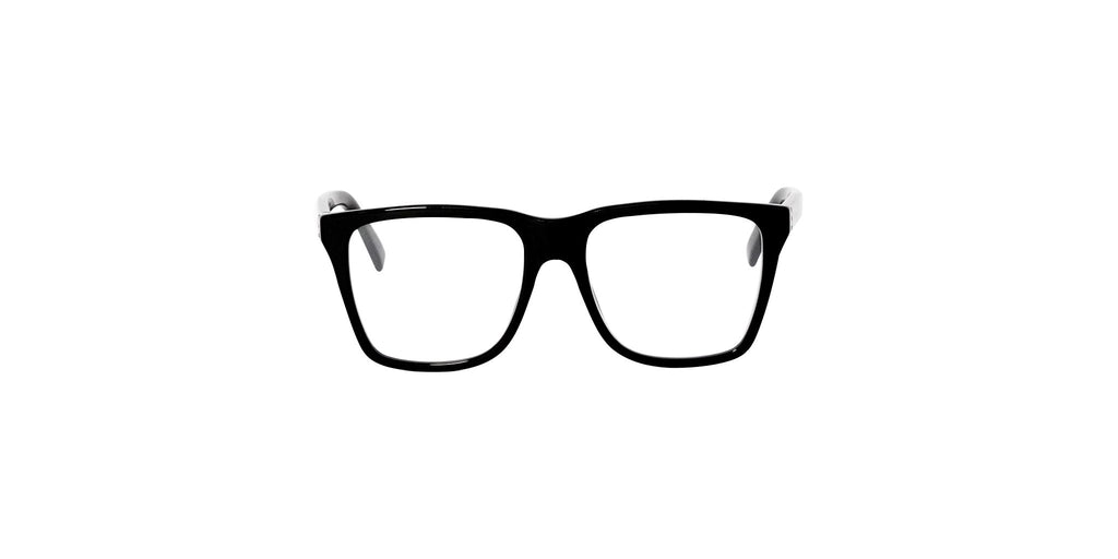 Lente Oftálmico Gucci GG0452O Negro