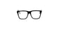 Lente Oftálmico Gucci GG0452O Negro