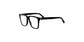 Lente Oftálmico Gucci GG0452O Negro