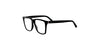 Lente Oftálmico Gucci GG0452O Negro