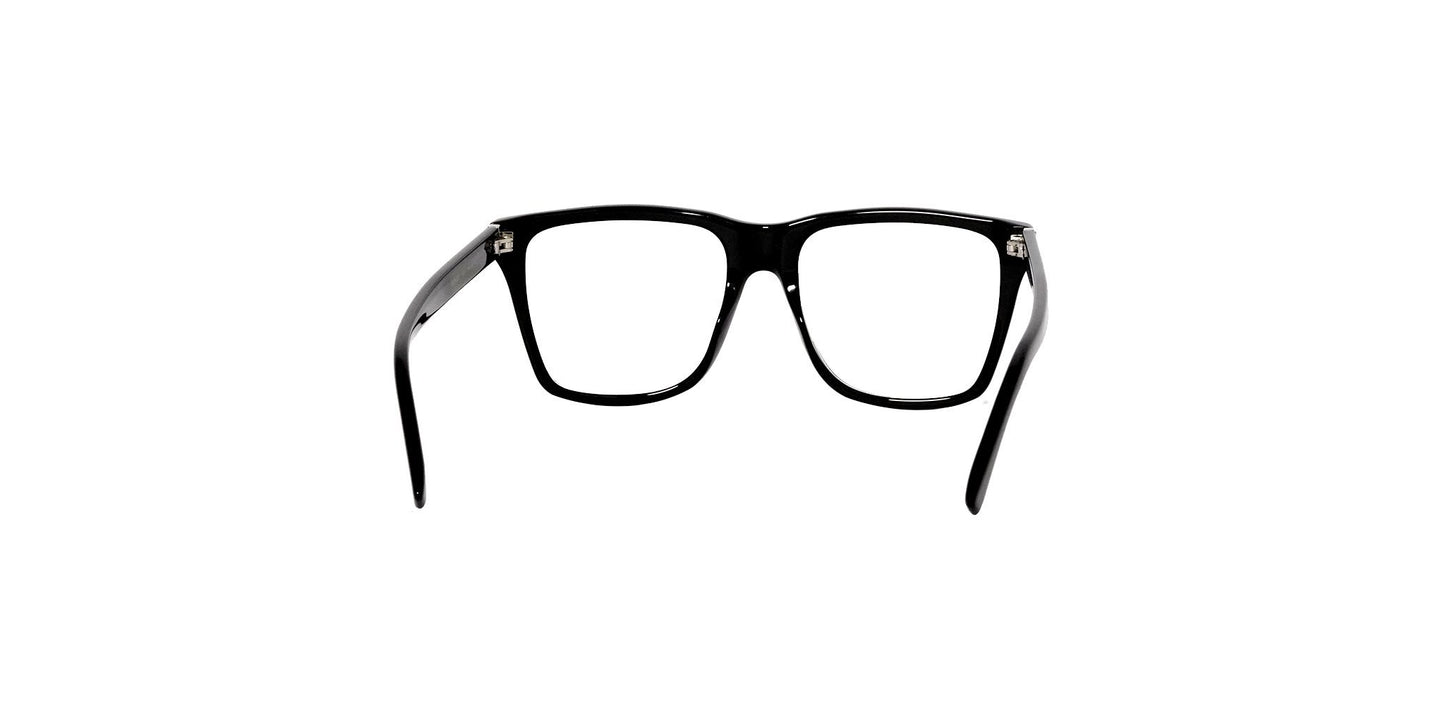 Lente Oftálmico Gucci GG0452O Negro