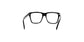 Lente Oftálmico Gucci GG0452O Negro