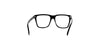 Lente Oftálmico Gucci GG0452O Negro