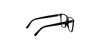 Lente Oftálmico Gucci GG0452O Negro