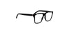 Lente Oftálmico Gucci GG0452O Negro