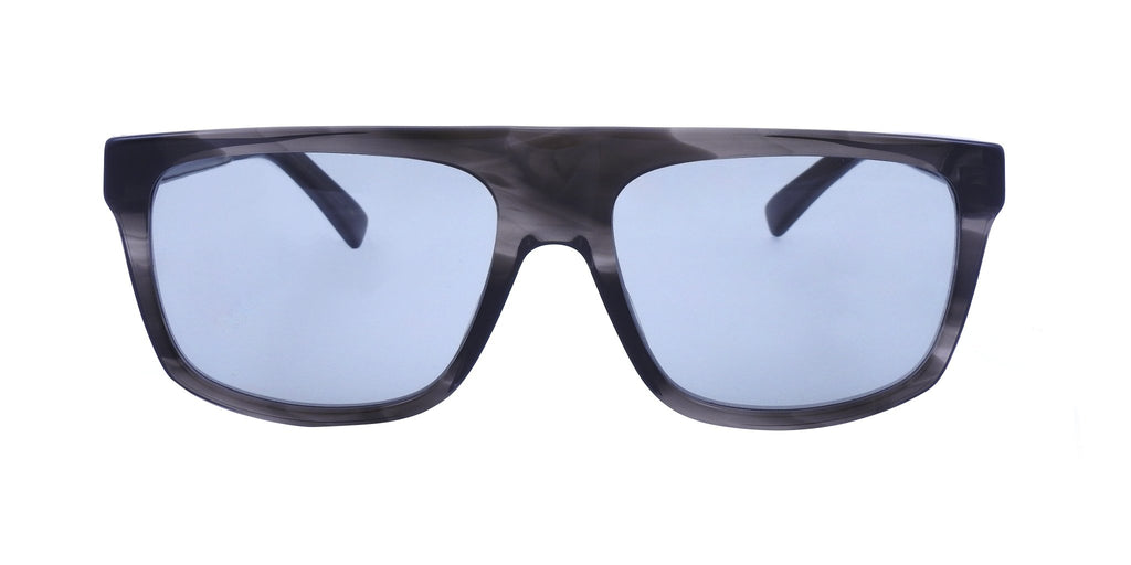 Lente Solar Gucci GG0450S Gris