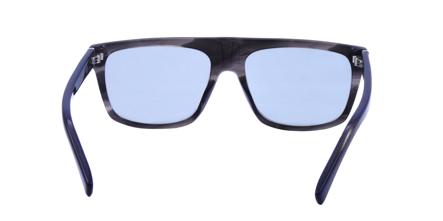 Lente Solar Gucci GG0450S Gris