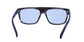Lente Solar Gucci GG0450S Gris