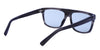 Lente Solar Gucci GG0450S Gris
