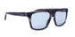 Lente Solar Gucci GG0450S Gris