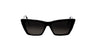 Lente Solar Yves Saint Laurent SL 276 Negro