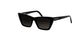 Lente Solar Yves Saint Laurent SL 276 Negro