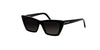 Lente Solar Yves Saint Laurent SL 276 Negro