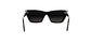 Lente Solar Yves Saint Laurent SL 276 Negro