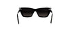 Lente Solar Yves Saint Laurent SL 276 Negro