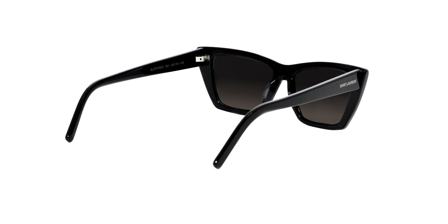 Lente Solar Yves Saint Laurent SL 276 Negro