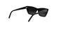 Lente Solar Yves Saint Laurent SL 276 Negro