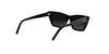 Lente Solar Yves Saint Laurent SL 276 Negro