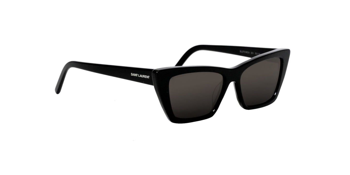 Lente Solar Yves Saint Laurent SL 276 Negro
