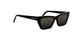 Lente Solar Yves Saint Laurent SL 276 Negro