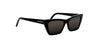 Lente Solar Yves Saint Laurent SL 276 Negro