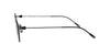 Lente Solar Montblanc MB0002S Negro